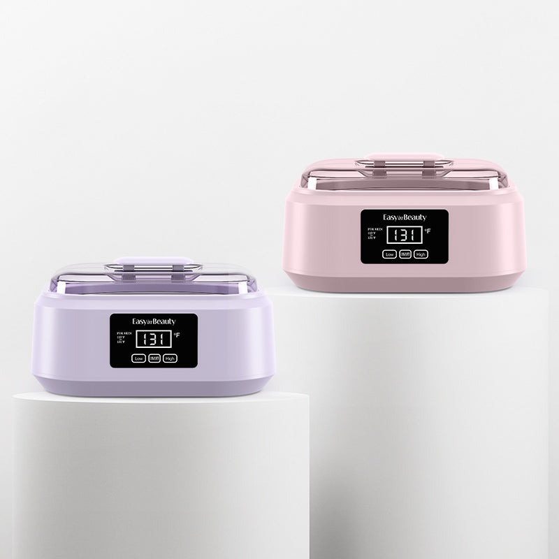 EasyinBeauty Paraffin Wax Machine