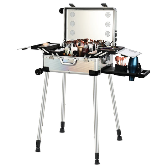 makeup case