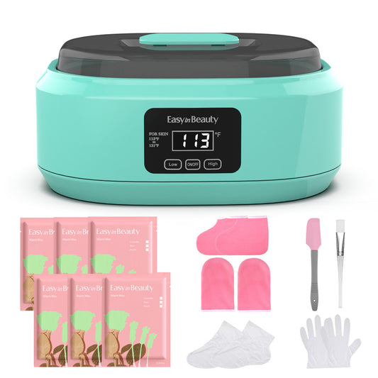 EASYINBEAUTY Paraffin Wax Machine