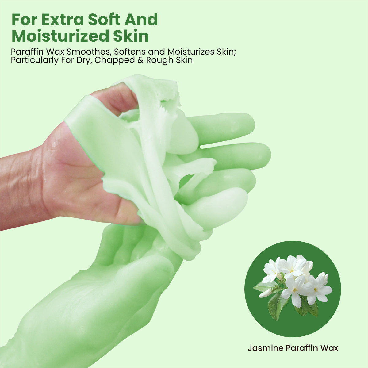 EasyinBeauty Paraffin Wax Machine