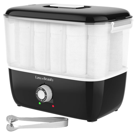 hot towel steamer