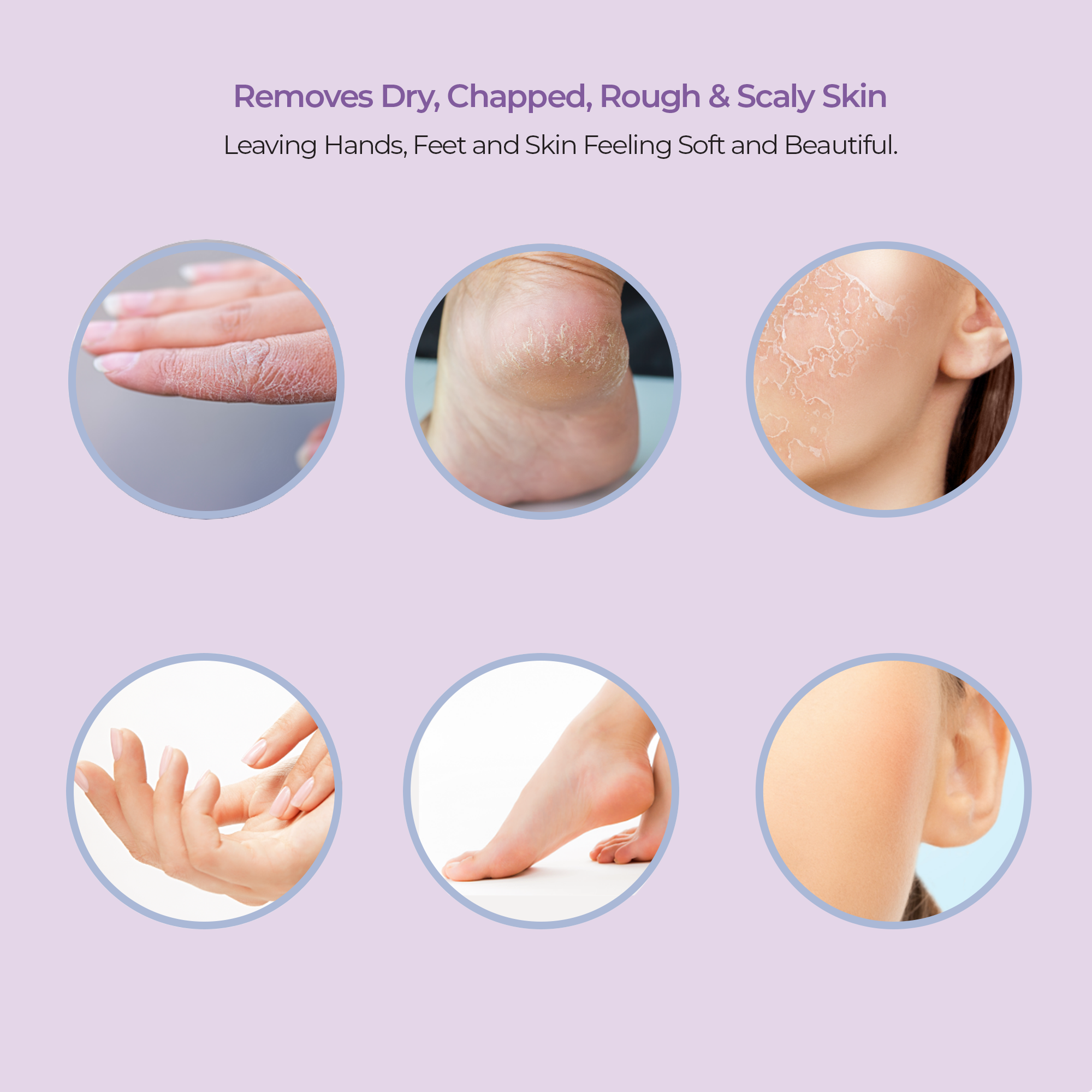wax reffill for skincare