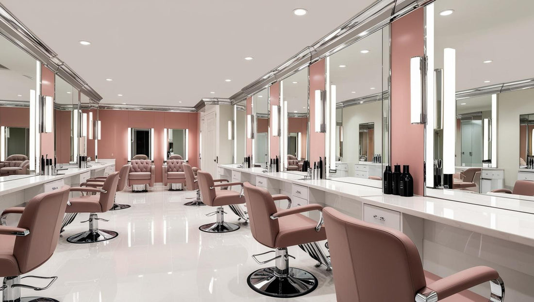How To Be a Successful Beauty Salon Owner？