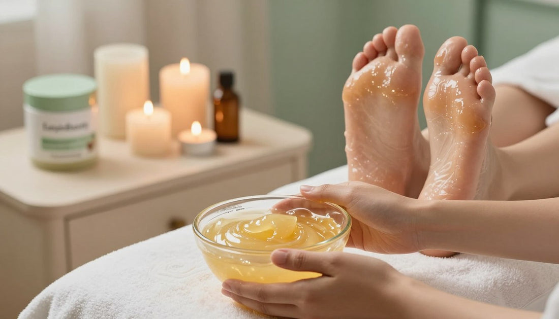 Why Paraffin Wax for Hands & Feet Will Become Your New Favorite Self-Care Ritual?