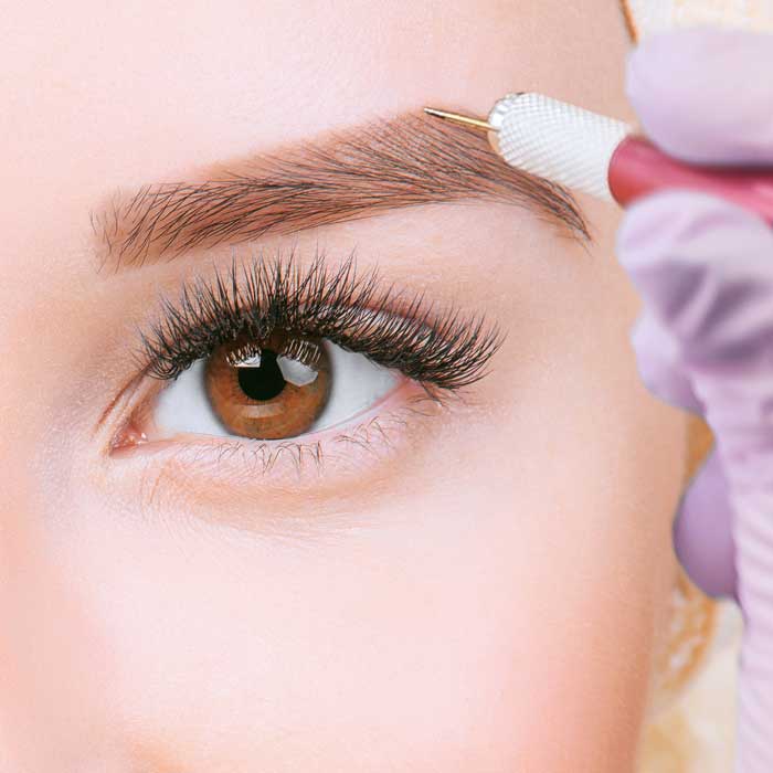 DYI Beautiful Brows