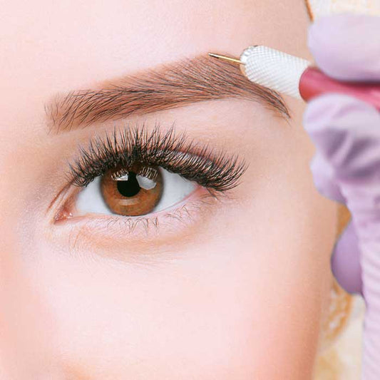 DYI Beautiful Brows
