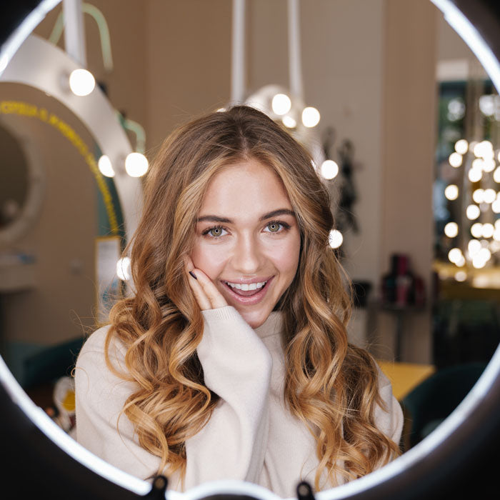 Hair Styling Article