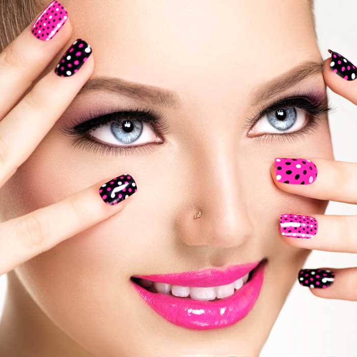 Nail Care Is An Art