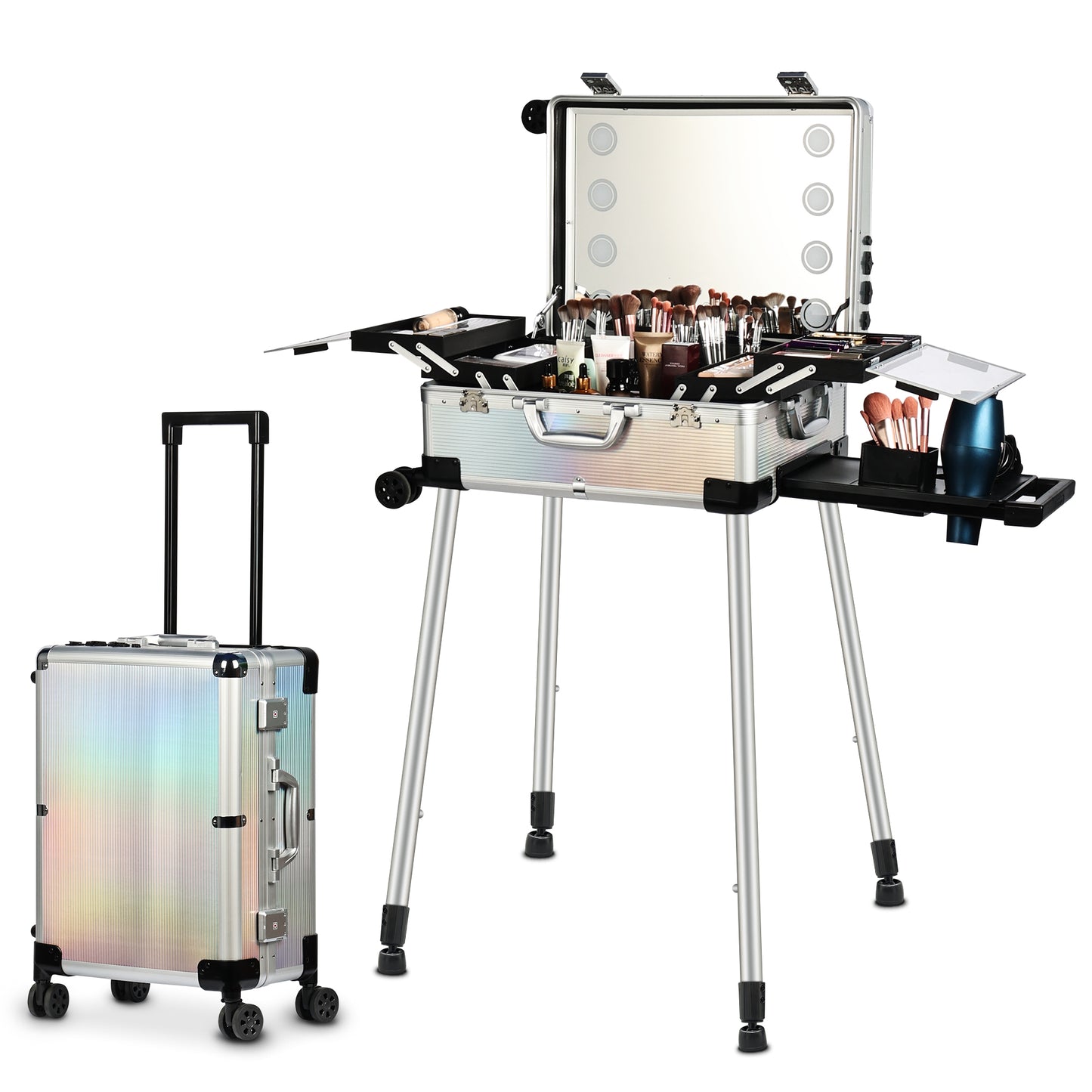 makeup case
