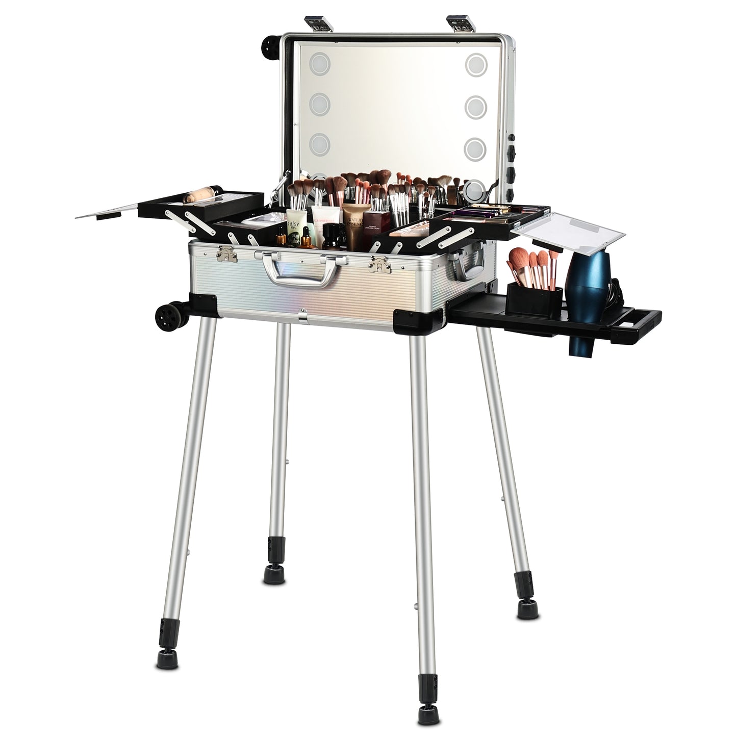 makeup case