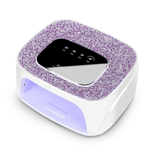 UV LED Nail Lamp