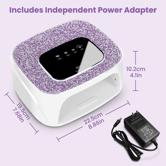 UV LED Nail Lamp