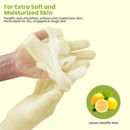 EASYINBEAUTY Paraffin Wax Machine 3000ml