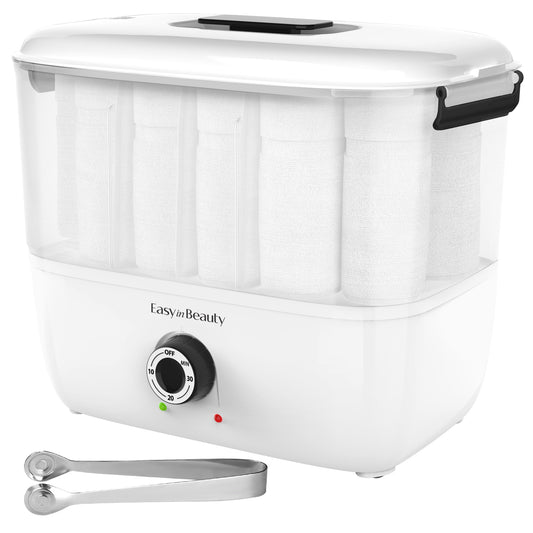 EASYINBEAUTY Hot Towel Warmer