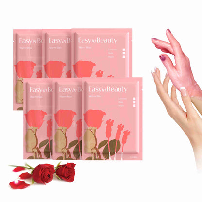 easyinbeauty wax refill
