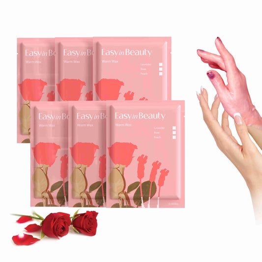 easyinbeauty wax refill