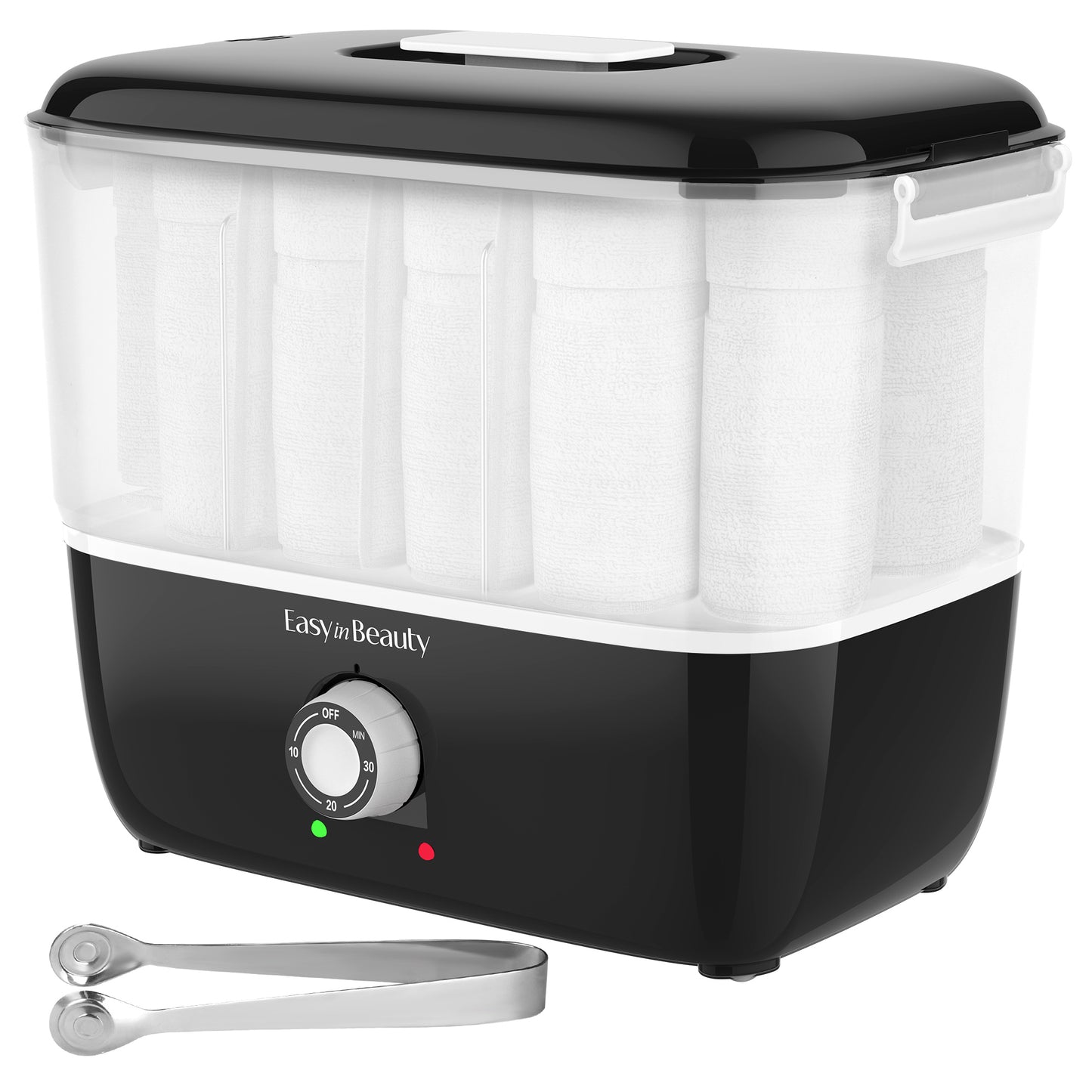 hot towel steamer