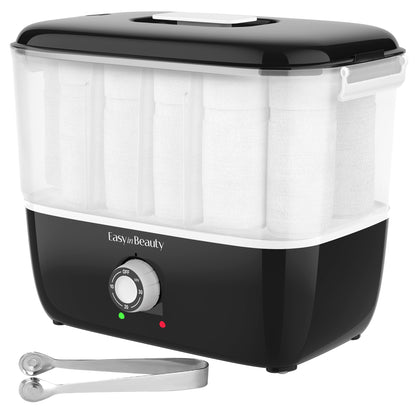 hot towel steamer