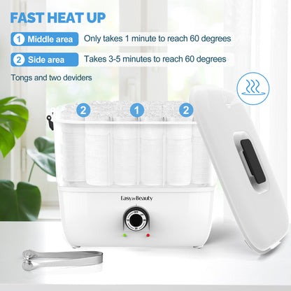 EasyinBeauty Hot Towel Warmer