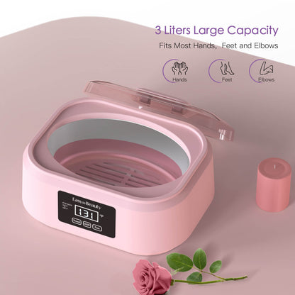 3000ml waxing kit