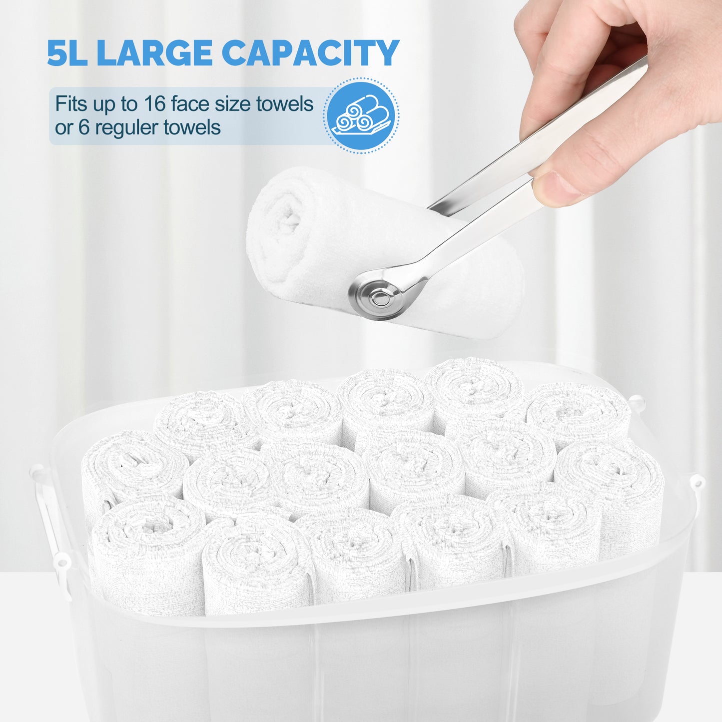 EasyinBeauty Hot Towel Warmer