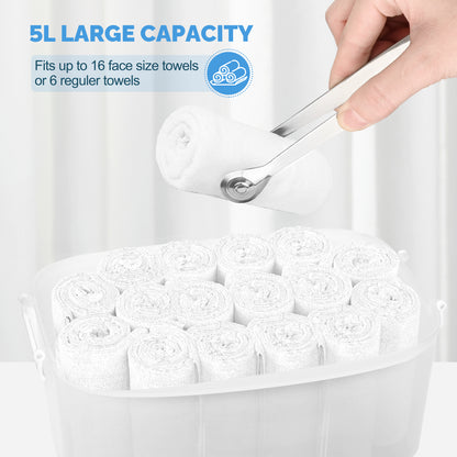 EasyinBeauty Hot Towel Warmer