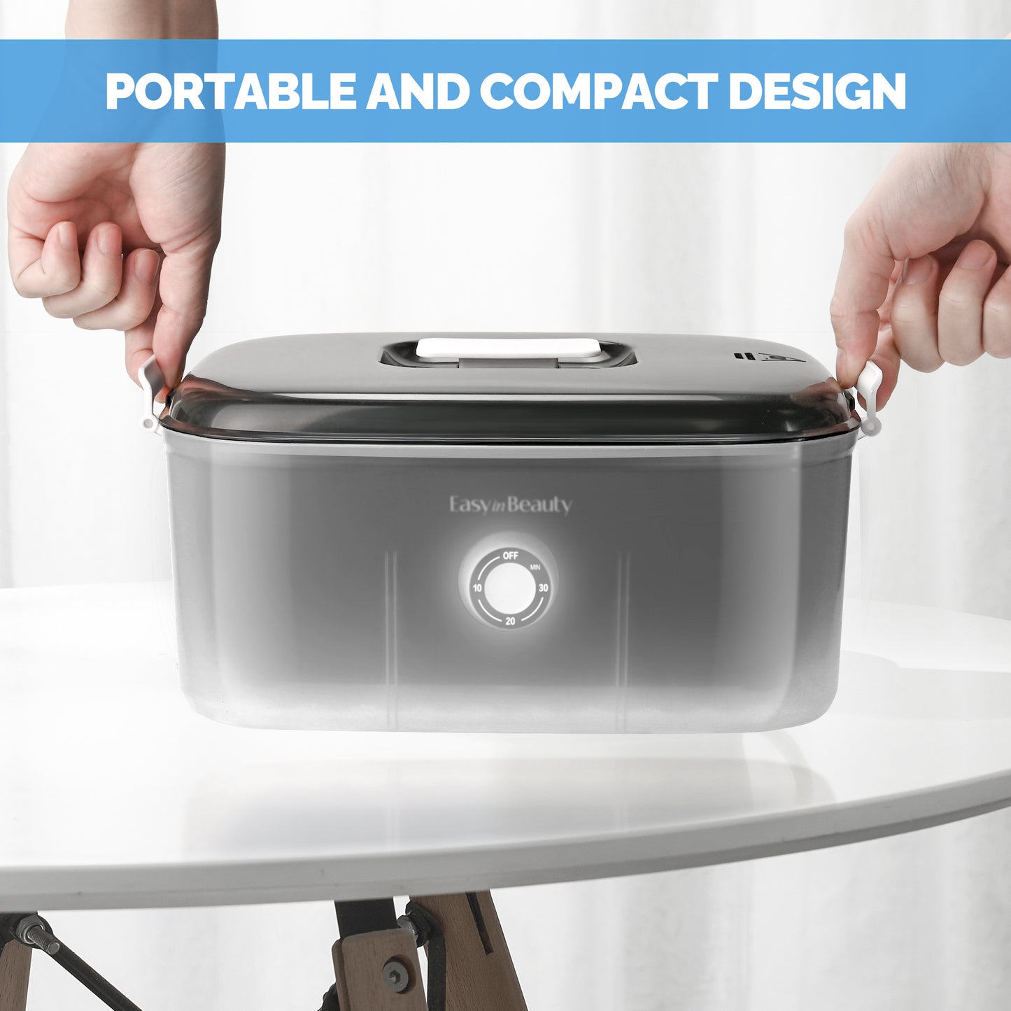 portable towel warmer 