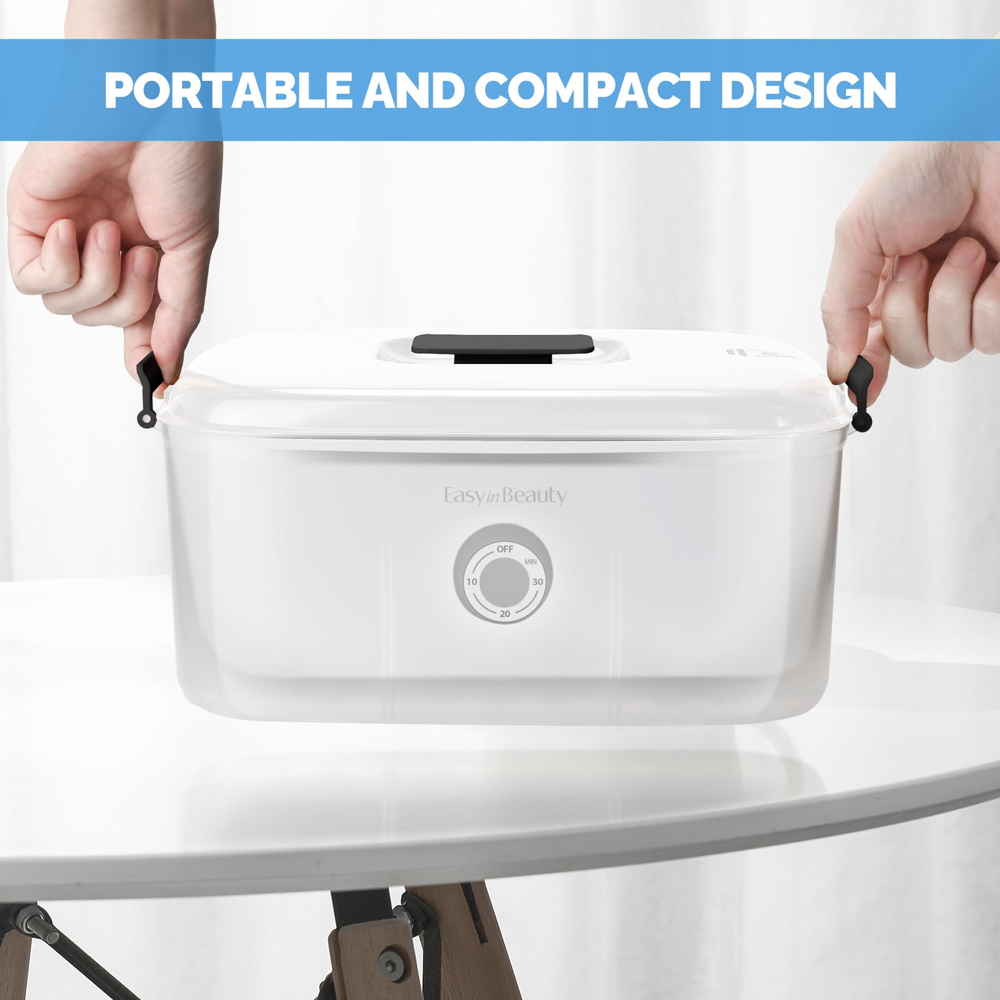 EasyinBeauty Hot Towel Warmer